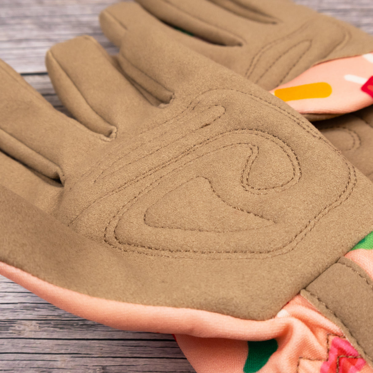 Saje Gardening Gloves - Women's One Size – Ice Lolly Design