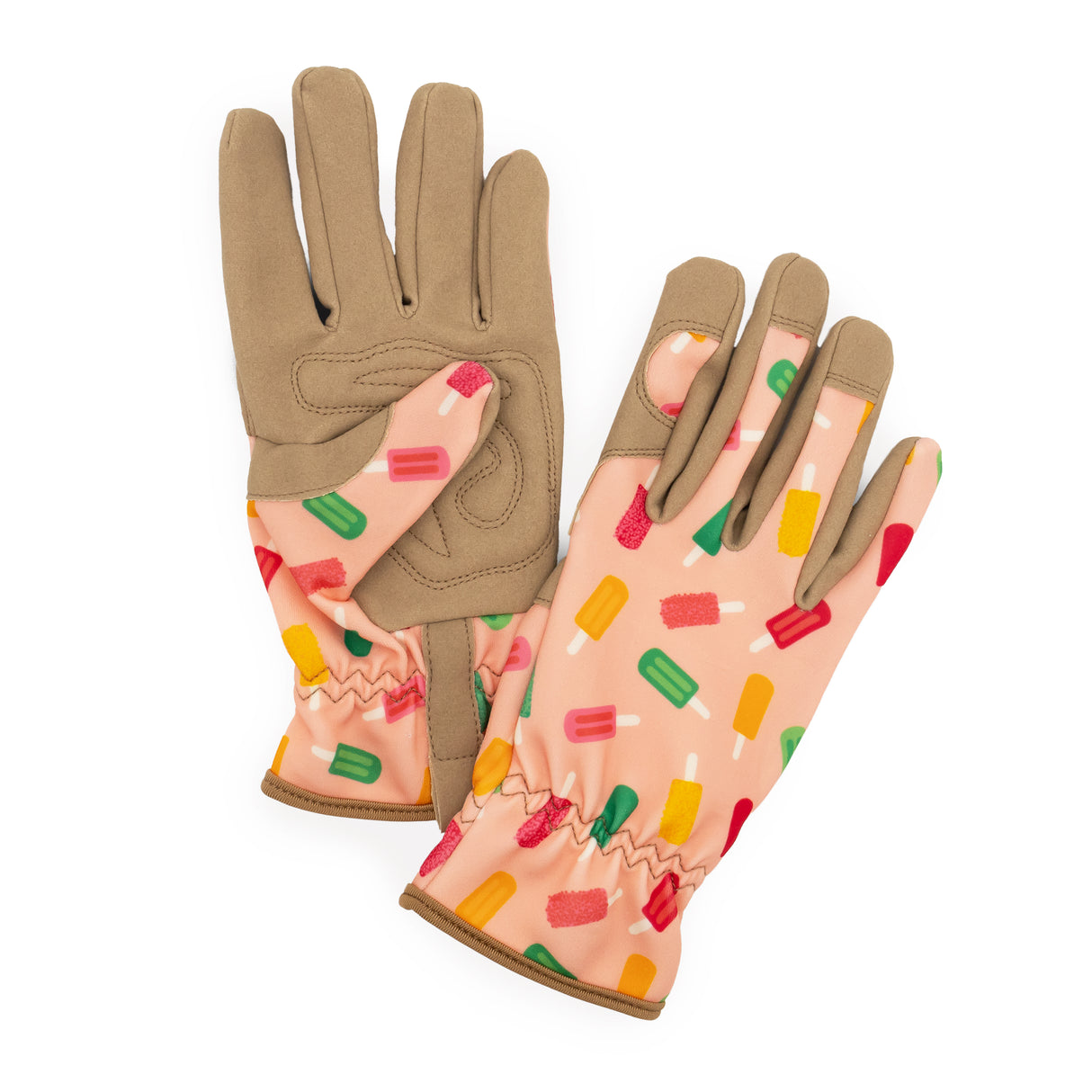 Saje Gardening Gloves - Women's One Size – Ice Lolly Design