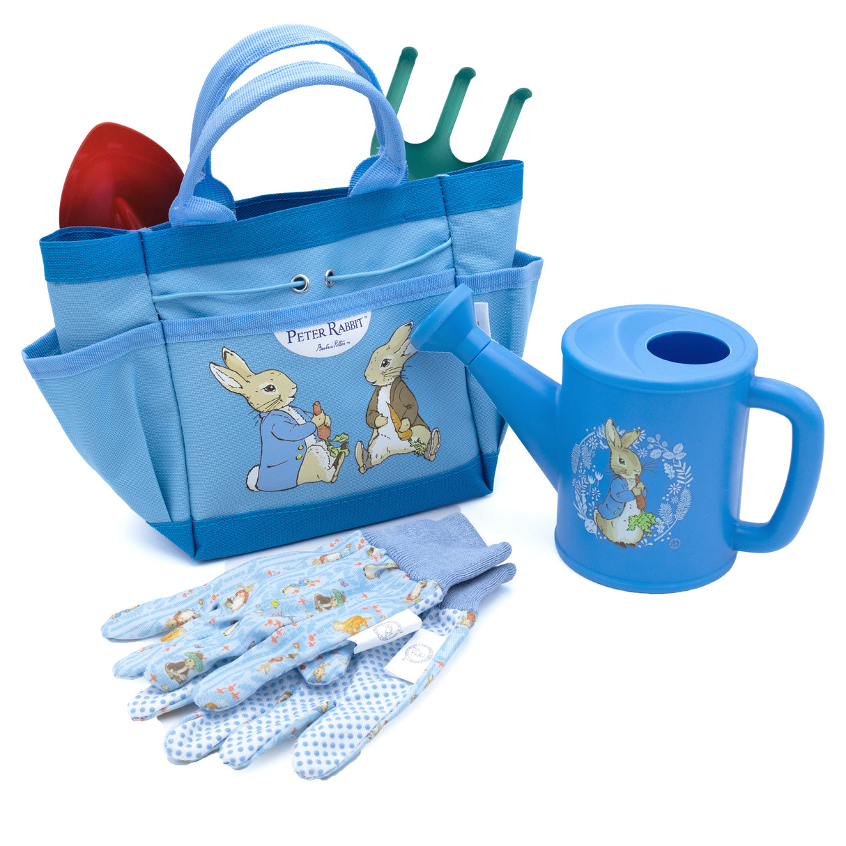 Peter Rabbit Children’s Gardening Set