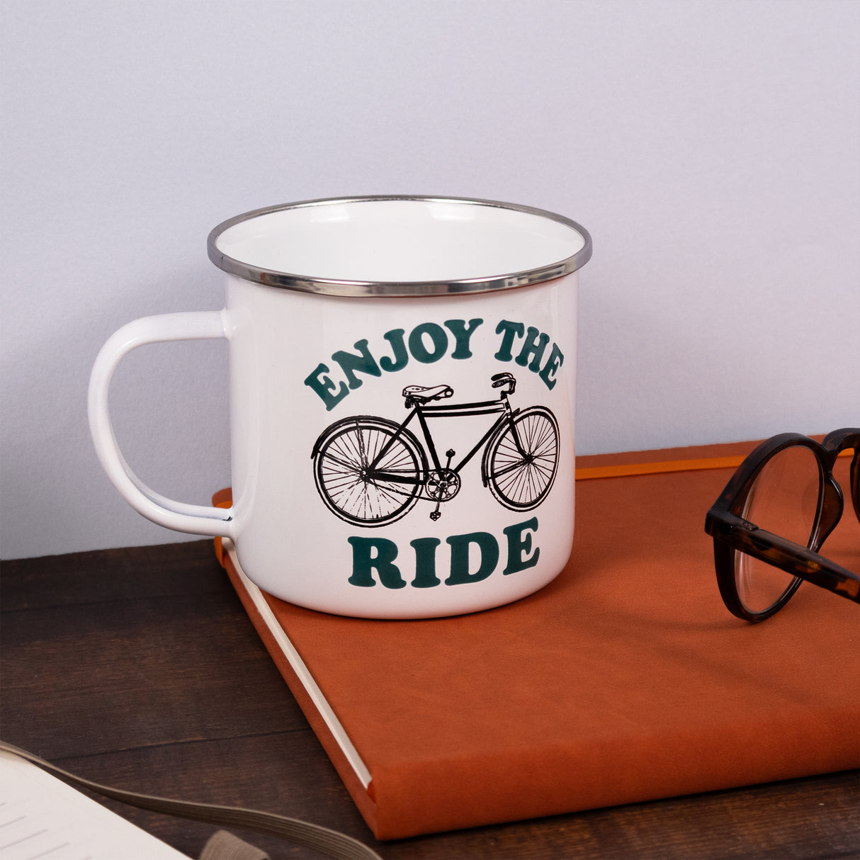 Gentleman’s Emporium Enjoy The Ride Gift Set