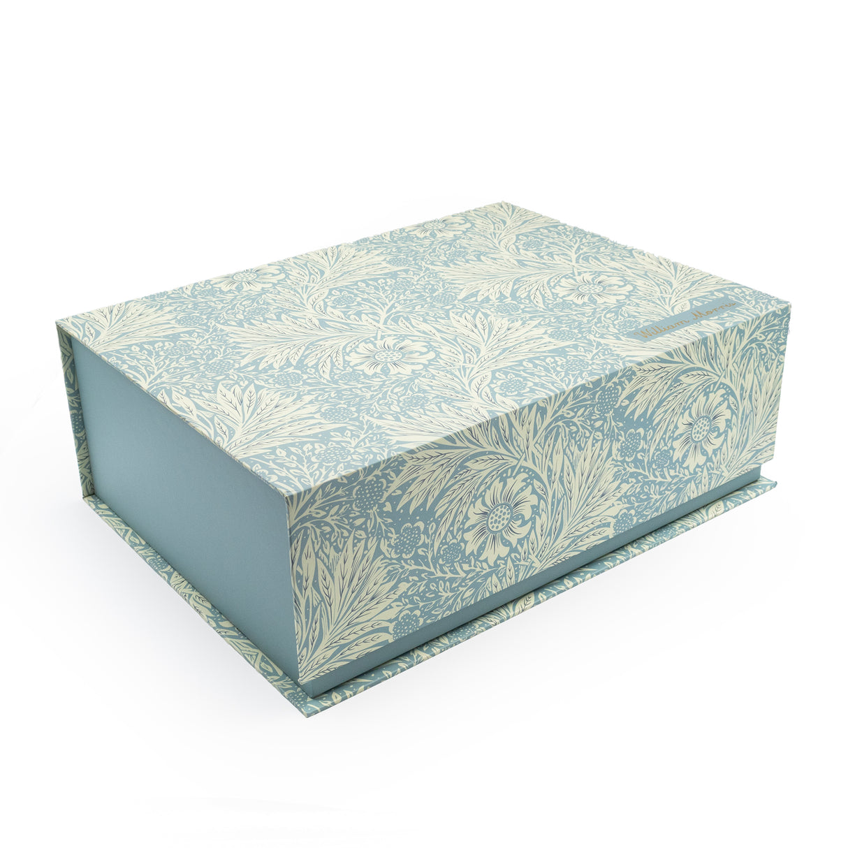 Set of 3 Nesting Storage Boxes - William Morris Designs