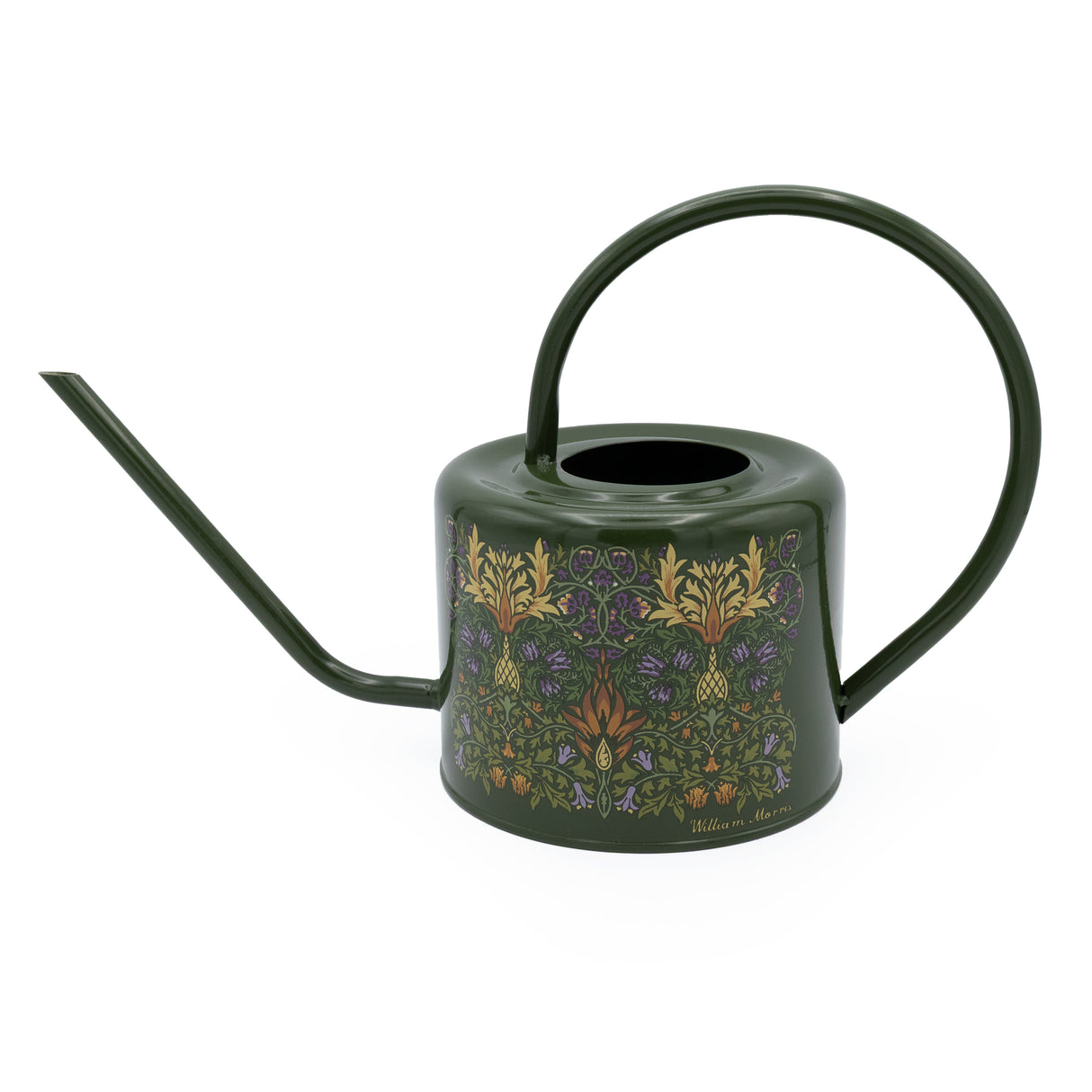 Watering Can – William Morris Snakeshead Design