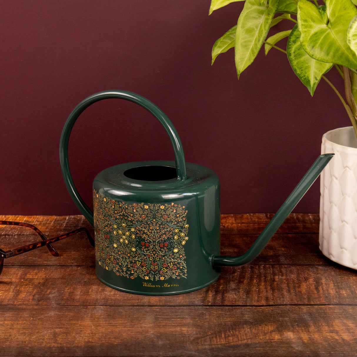 Watering Can – William Morris Blackthorn Design