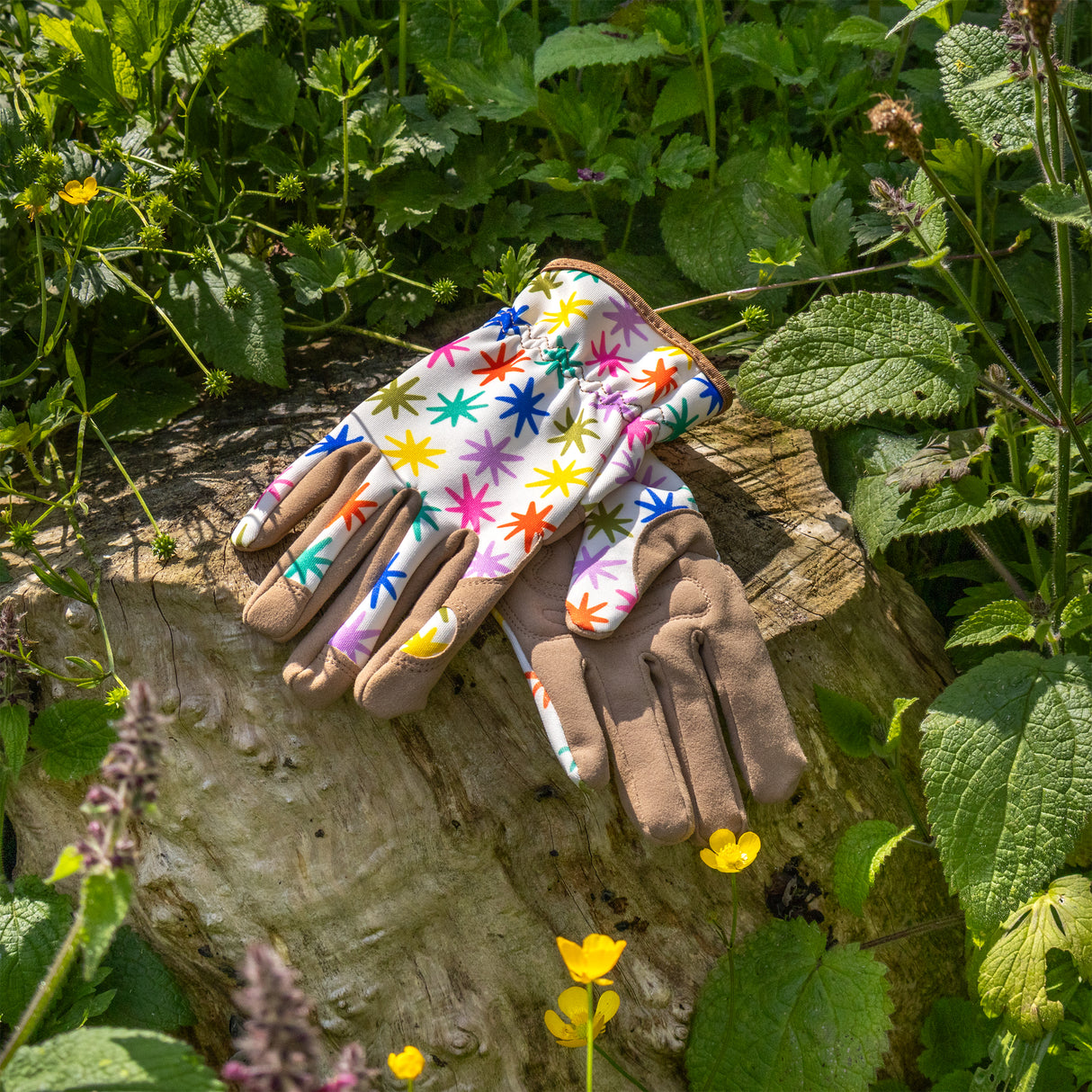 Saje Gardening Gloves - Women's One Size – Twinkle Design