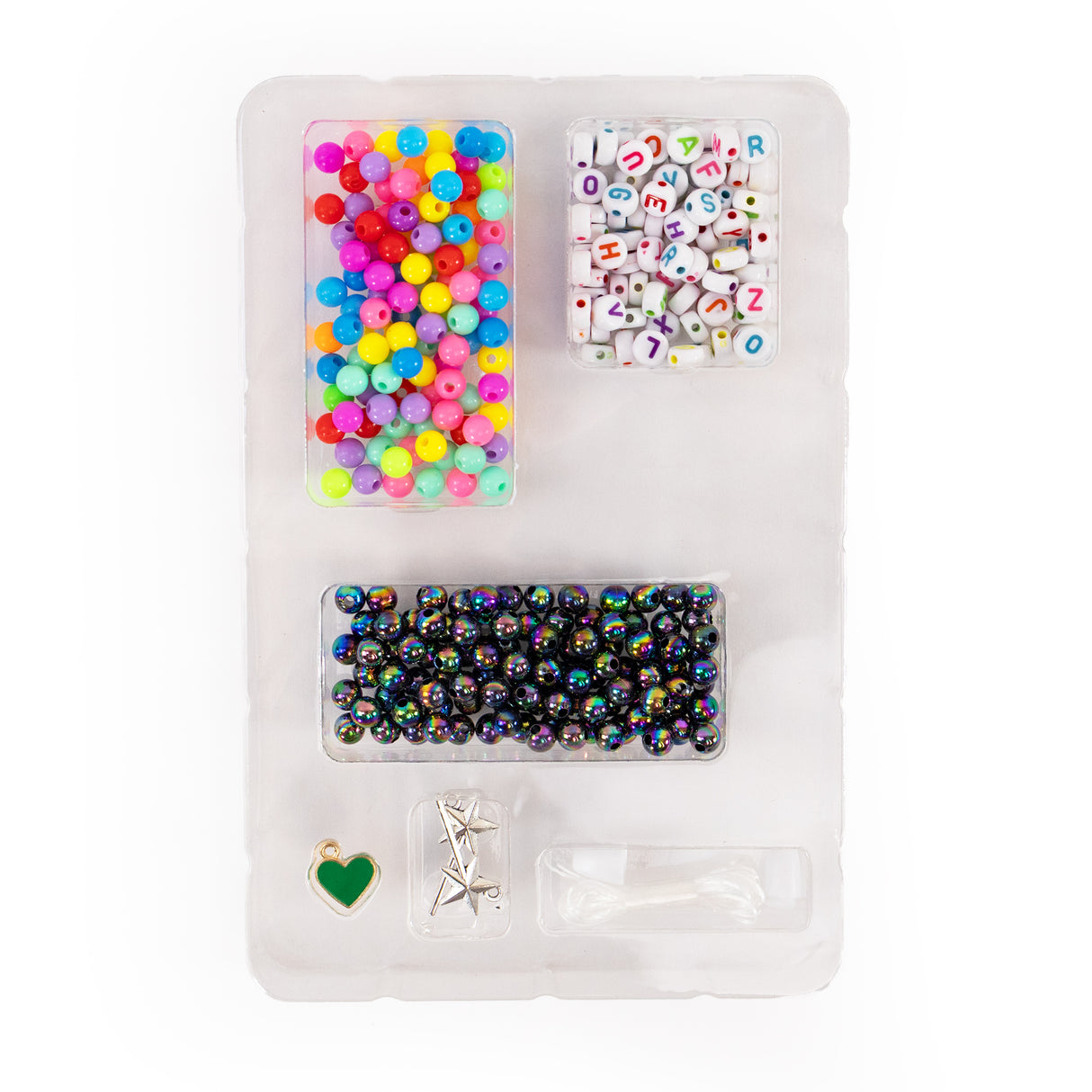 Tinker Bell Make Your Own Friendship Bracelets