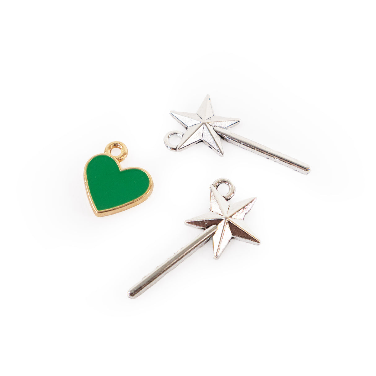 Tinker Bell Make Your Own Friendship Bracelets