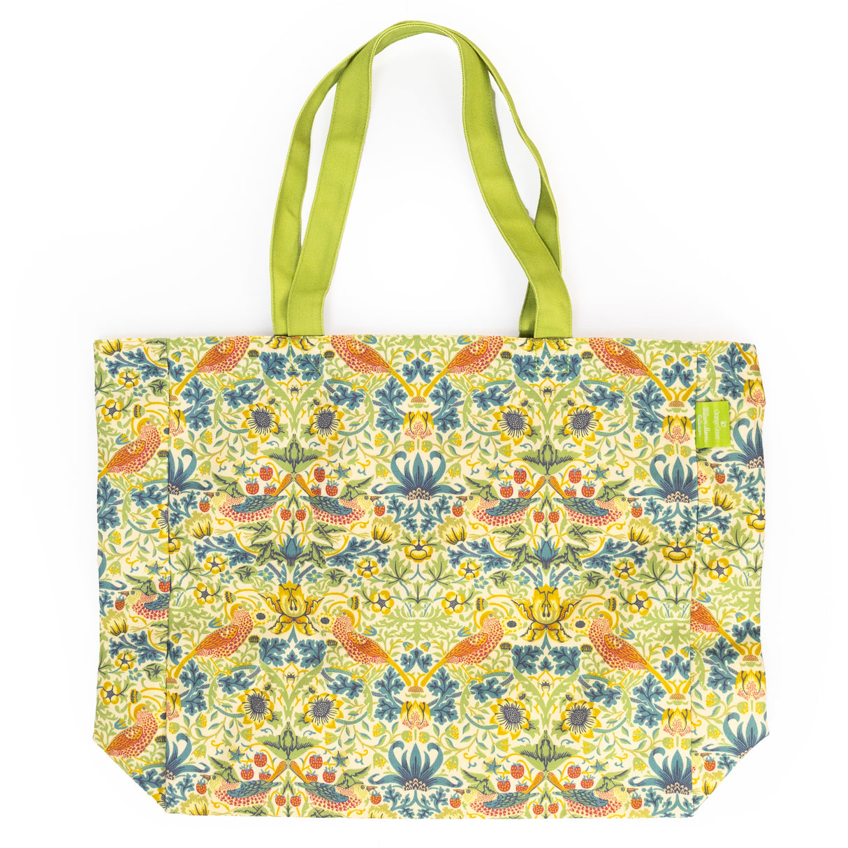 William Morris Large Tote Bag