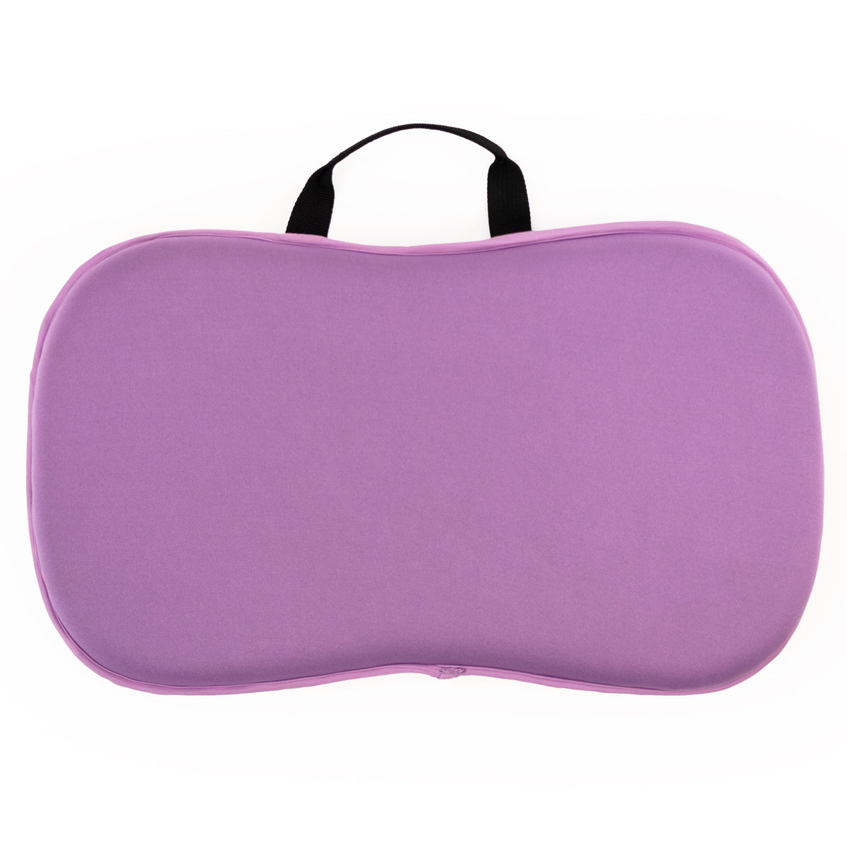 Memory Foam Garden Kneeler - Monet's The Japanese Footbridge Design