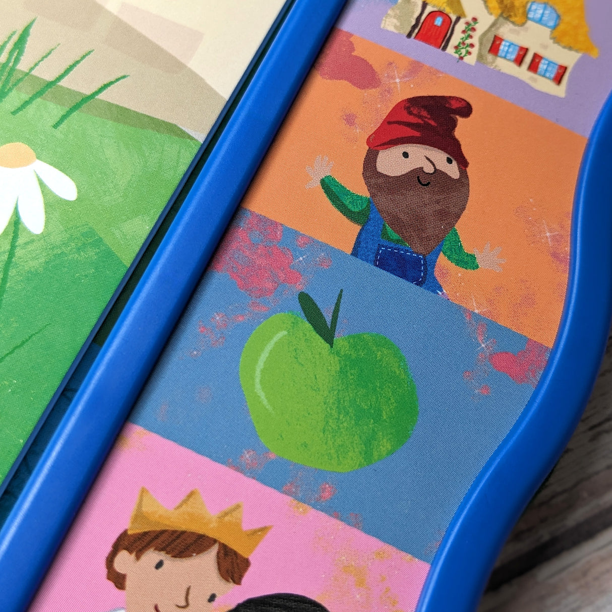 Snow White And The Seven Dwarfs Fairy Tale Sound Book