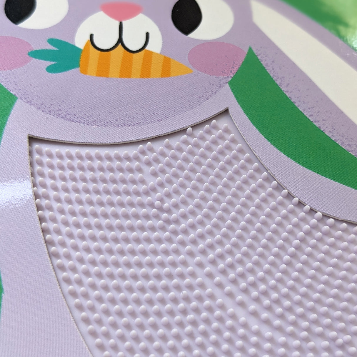 Touch & Feel Easter Board Book