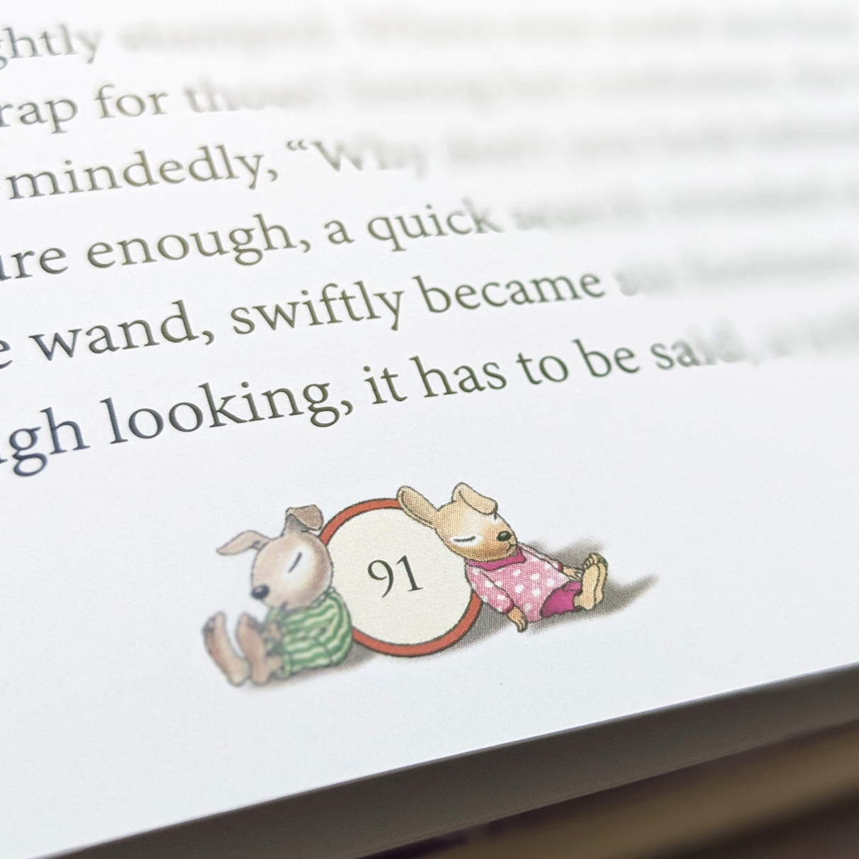 A Treasury of Bedtime Stories - Children's Classic Stories