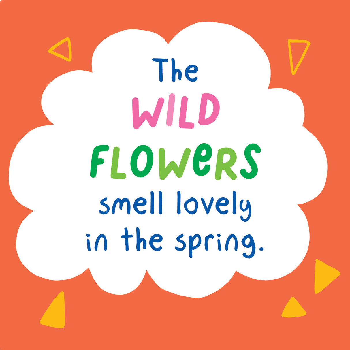 A Home For A Rabbit - Fun Wobbly-Eye Board Book for Babies & Toddlers