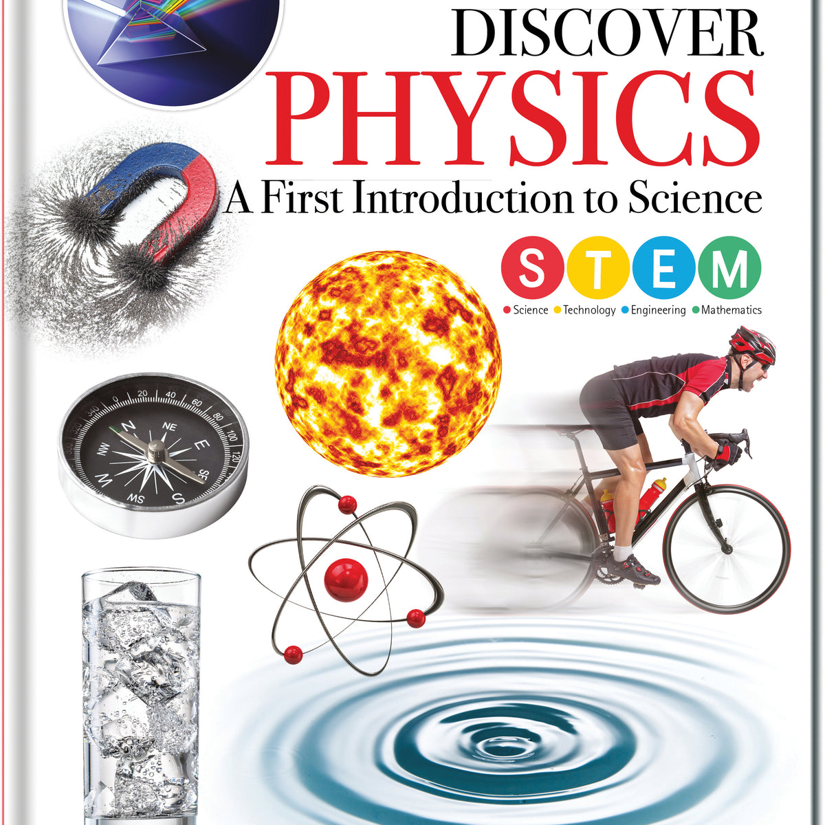 Discover Physics - Children's Reference Book - STEM Learning – Robert ...