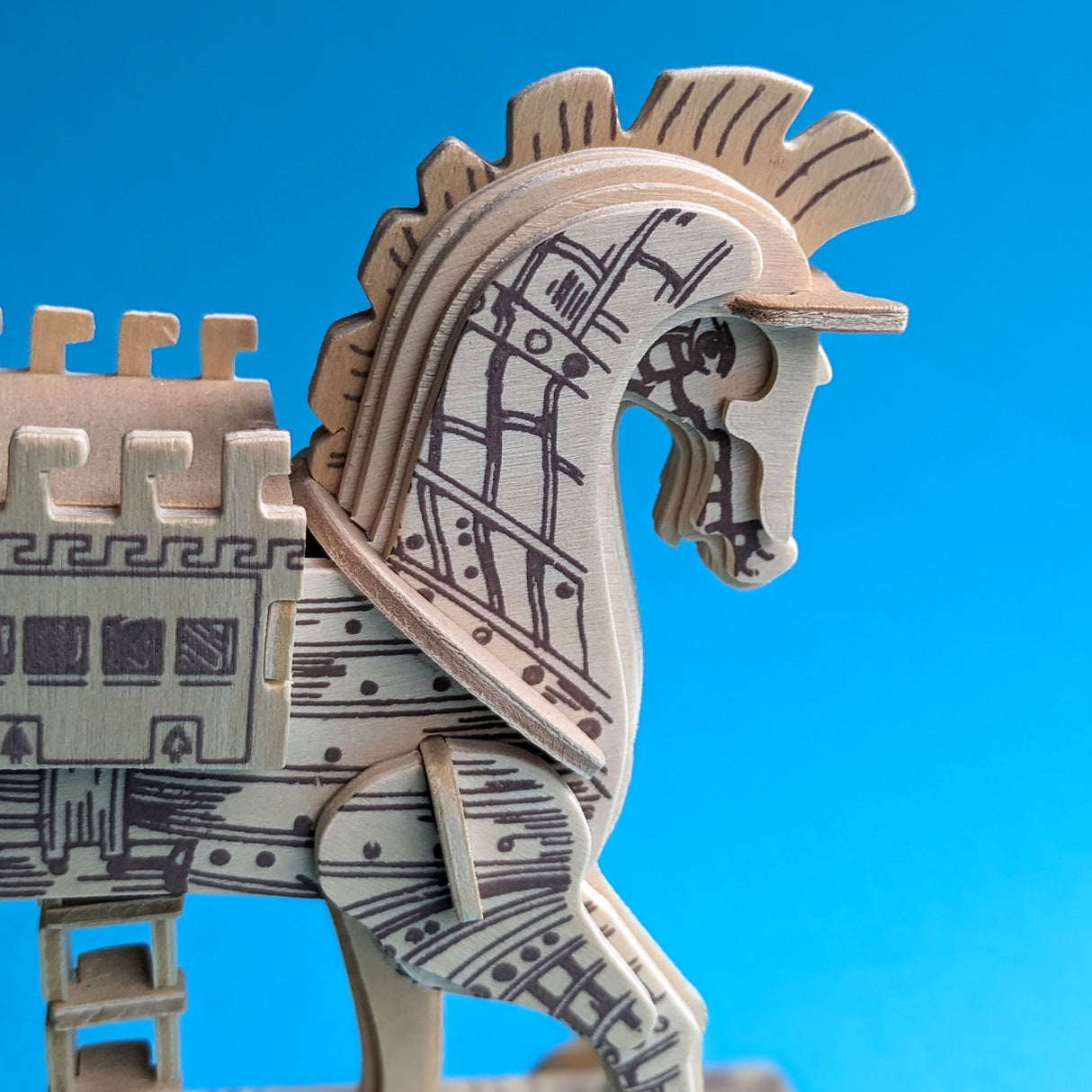 Discover Greek Mythology Educational Box Set