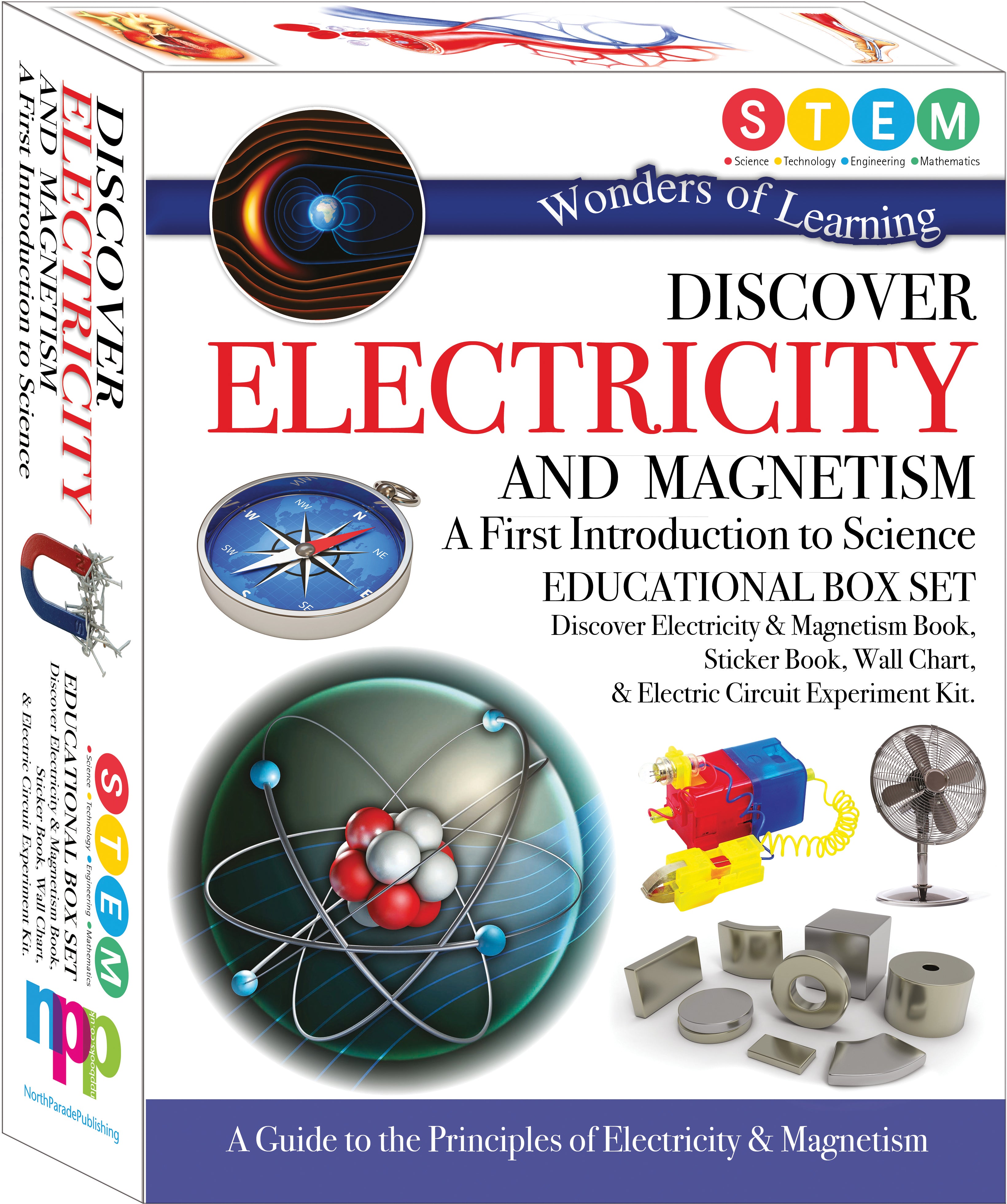 ビジネス・経済 The British Electricity Experiment Electricity experiment in the 18th century hi-res stock