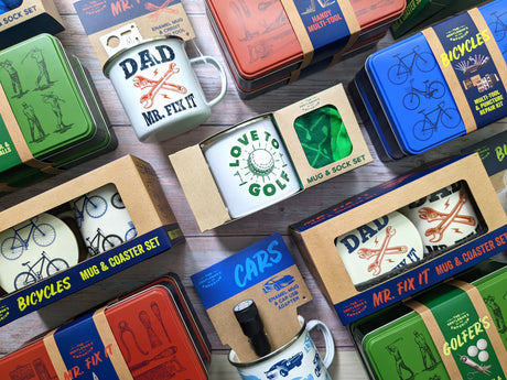 Men's Gifting