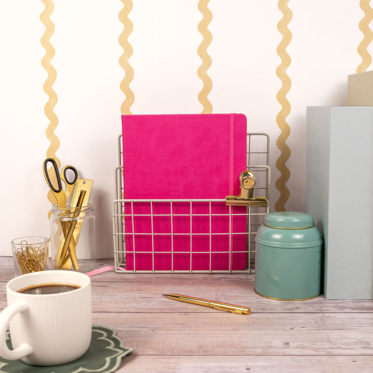 Bestselling Notebooks - Most Popular Journals & Notepads – Robert Frederick