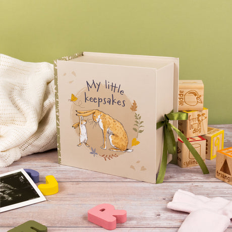 Baby Keepsakes