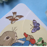 Peter Rabbit 2025 Mini Weekly View Diary