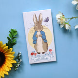 Peter Rabbit 2025 Slim Weekly View Diary