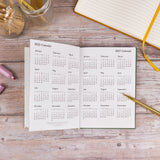 Peter Rabbit 2026 A5 Weekly Diary – Hardback Week-to-View Planner