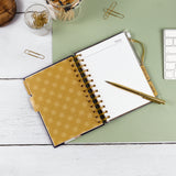 Claire Coxon Art Deco 2026 Organiser Diary