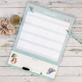 Peter Rabbit Family Organiser 2027