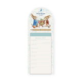 Peter Rabbit Magnetic Planner 2027