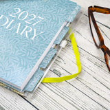 William Morris Organiser Diary 2027