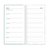 Peter Rabbit Slim Cased Diary 2027