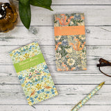 William Morris Diary 2027
