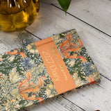 William Morris Diary 2027