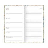 William Morris Diary 2027