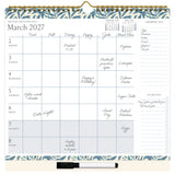William Morris Family Organiser Calendar 2027