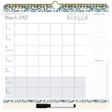 William Morris Family Organiser Calendar 2027