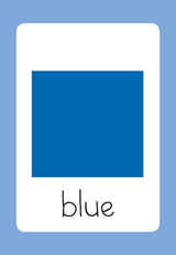 Children’s First Learning Flash Cards