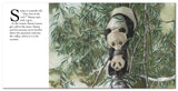 Panda Says, "Sorry" - Children’s Picture Book