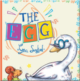 The Egg - Children’s Picture Book