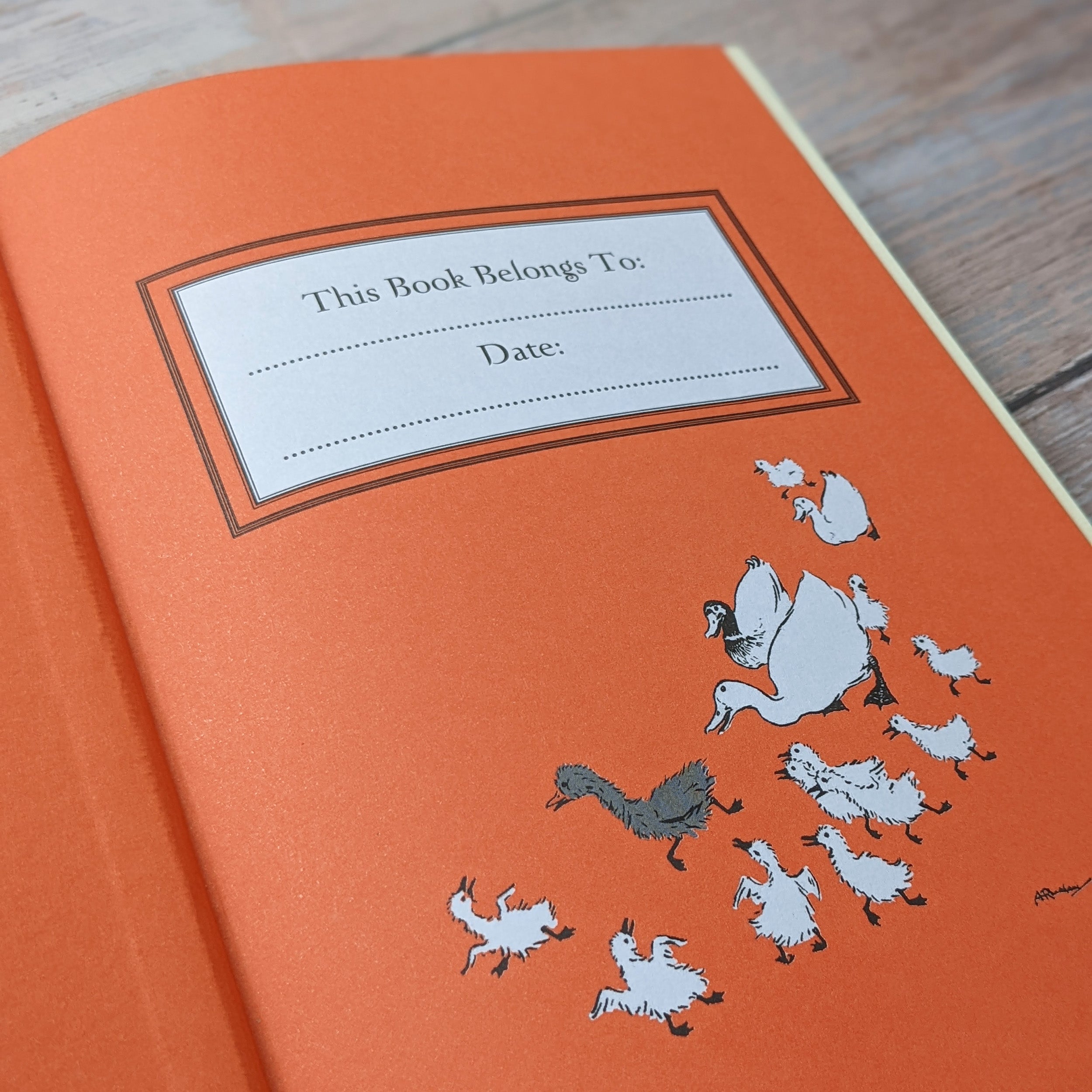 Hans Christian Andersen's Fairy Tales - Children's Classic Book