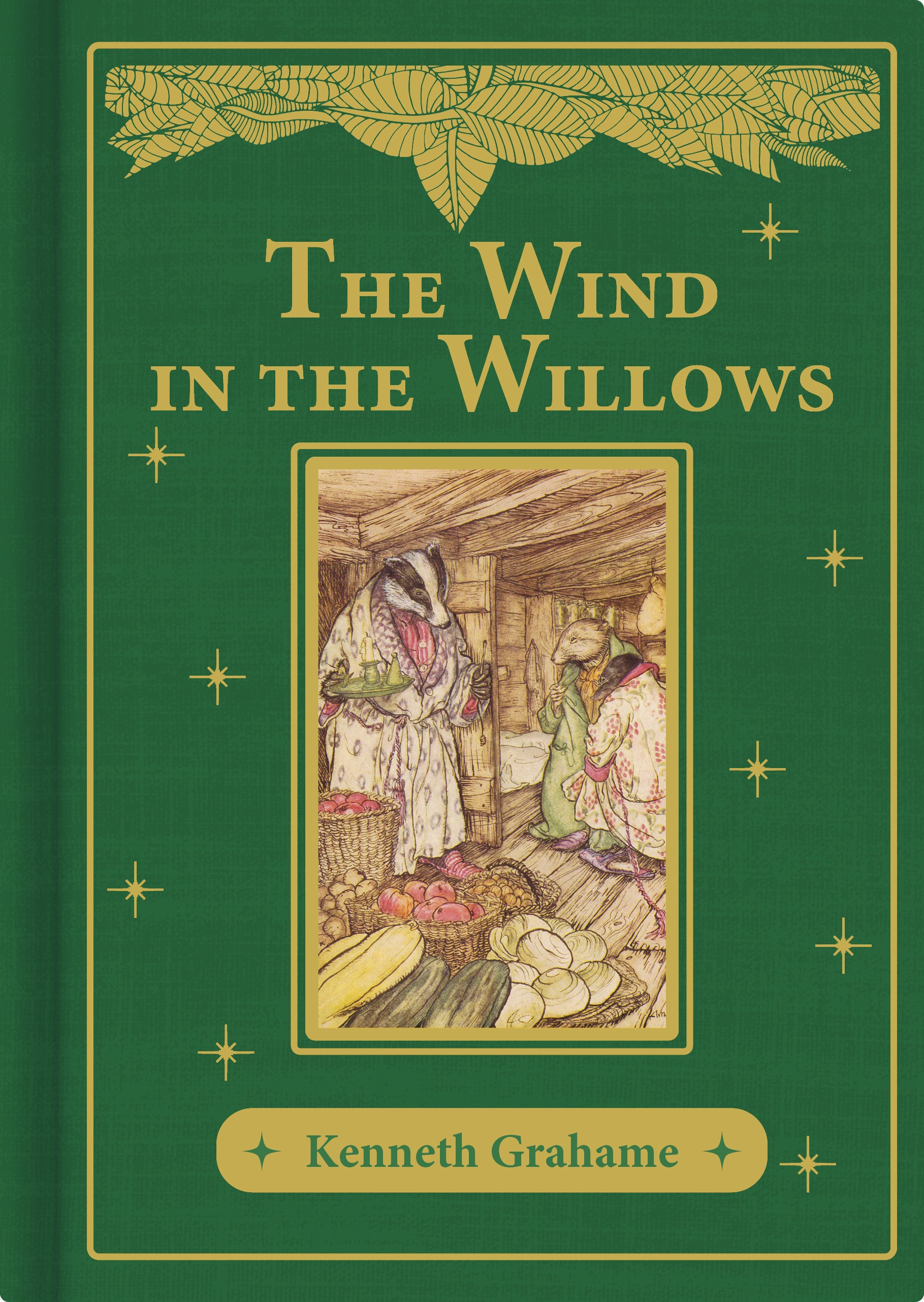 THE WIND IN THE WILLOWS 古洋書 Wind in the Willows 97th edition