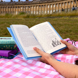 Pride and Prejudice – Classic Novel