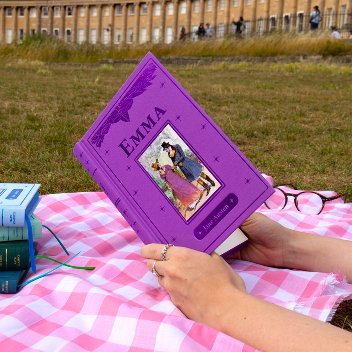 Emma – Classic Novel