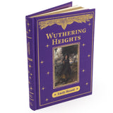 Wuthering Heights – Classic Novel
