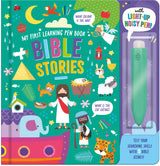My First Learning Pen Book – Bible Stories