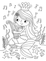My Colouring Folder – Magical