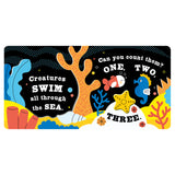 My First Counting Cut-Out Board Book