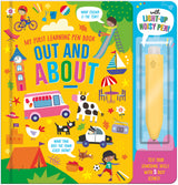 My First Learning Pen Book – Out and About