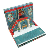 Beauty And The Beast - Children’s Fairy Tale Pop-Up Book