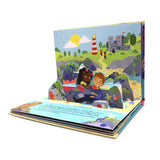 The Little Mermaid - Children’s Fairy Tale Pop-Up Book