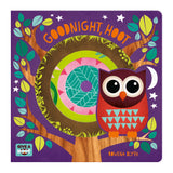 Goodnight, Hoot - Board Book